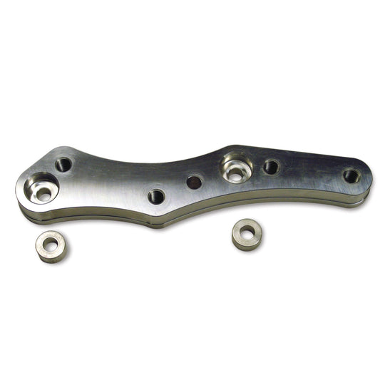 ADA Racing Yamaha 1100 Non-Girdled Head Exhaust Bracket ( PRE ORDER )